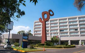 Grand Cantalagua Hotel Morelia, BW Signature Collection
